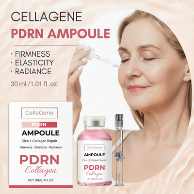 CellaGene PDRN Serum