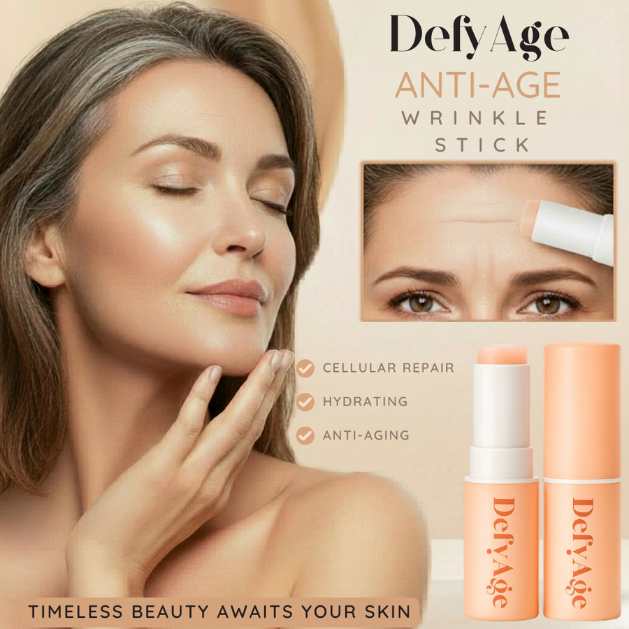 DefyAge Anti-Wrinkle Stick